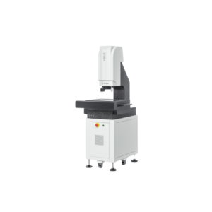 Optical CMM Brings Affordable High-Speed Measurement Optical CMM Brings Affordable High-Speed Measurement