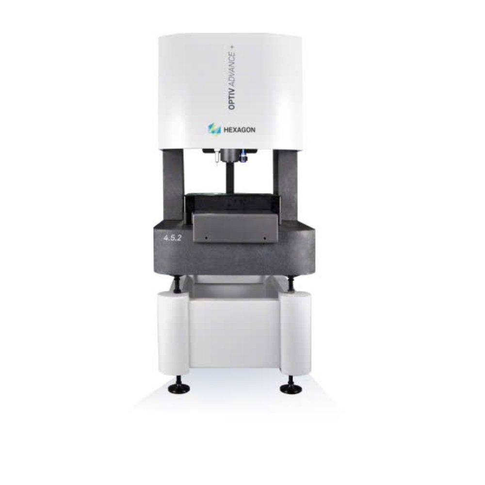 Optiv Advance Plus