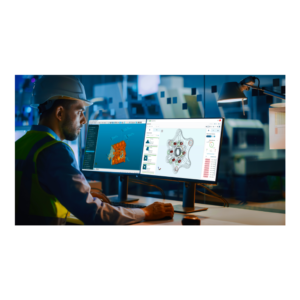 Metrology Mentor Automates CMM Program Creation Metrology Mentor Automates CMM Program Creation